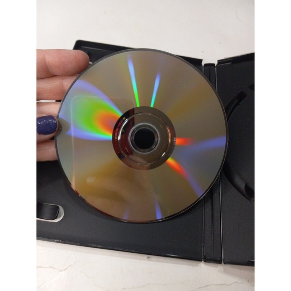 Shrek the Third (DVD, 2007) Widescreen Edition - Picture 4 of 4